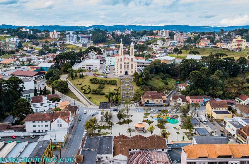 IBGE: População de São Bento do Sul é de 83.275 pessoas
