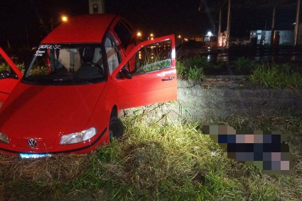  Idoso mata dois homens após ser xingado por sua aparência