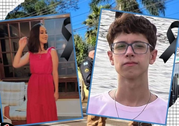  Morre segunda vítima de ataque a tiros em escola estadual do Paraná