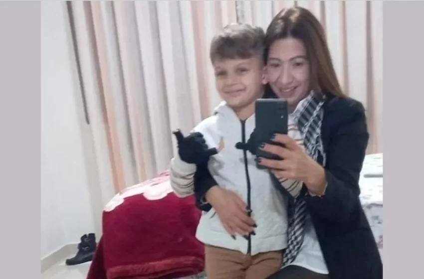  Menino de 5 anos e avó mortos durante acidente passariam feriado juntos
