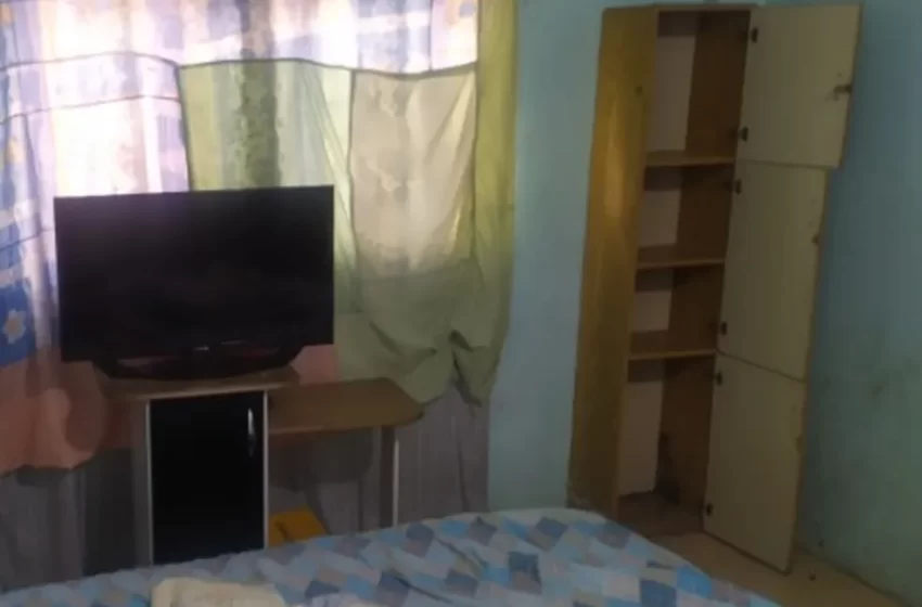  Mulher foge de cativeiro em São Bento do Sul e relata ter sido estuprada e agredida pelo companheiro durante 4 dias