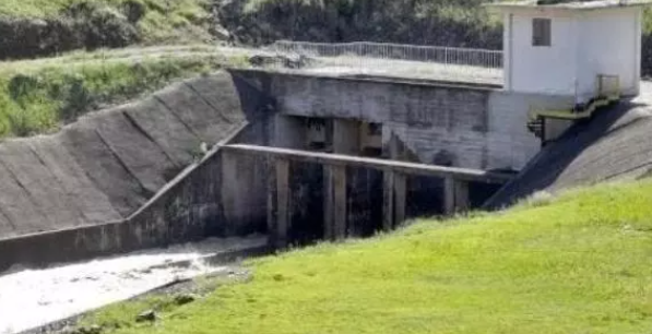  Audiência para falar das barragens no Alto Vale