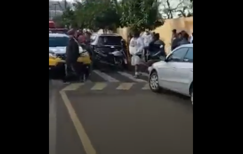  Aluna relata terror em ataque à escola do Paraná