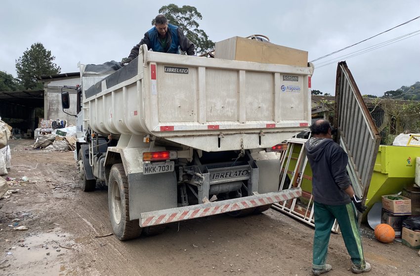  São Bento Sempre Limpa acontece neste sábado