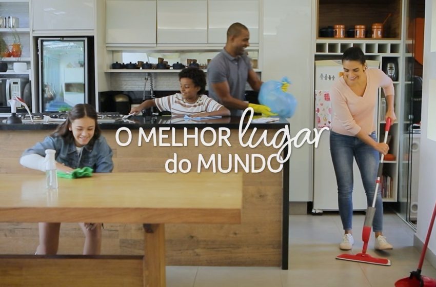  Condor comemora 94 anos com novo vídeo publicitário
