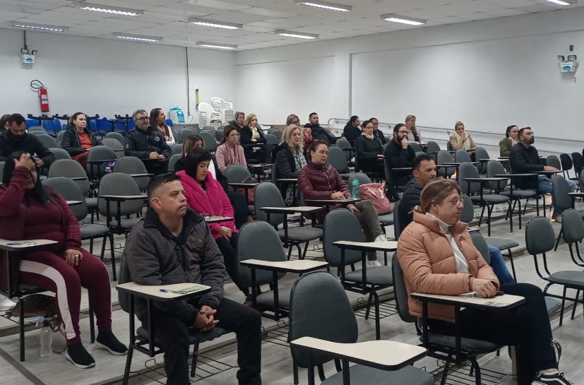  Conselho Tutelar: Resultado da prova será publicado amanhã