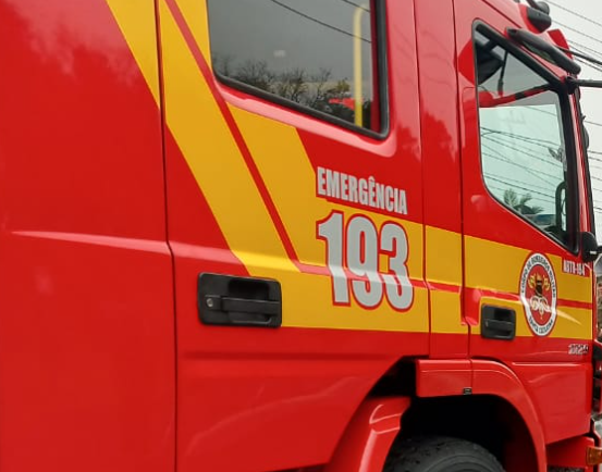  Idoso que estava desaparecido foi encontrado