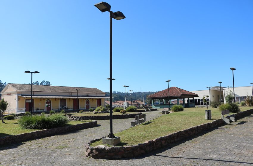  “Alegria de Graça, É Festa na Praça” chega ao bairro Serra Alta