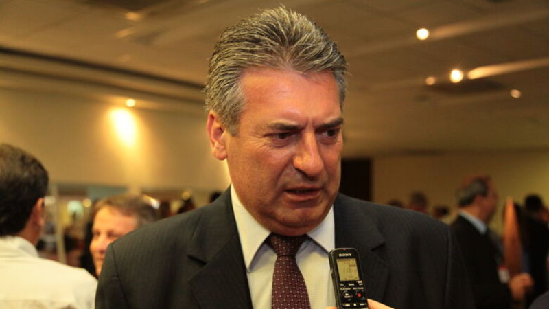  MARIANI: fala-se em nova candidatura