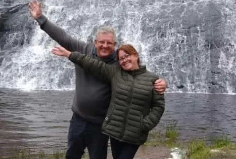  VELÓRIO: Corpo de campo-alegrense chega à tarde