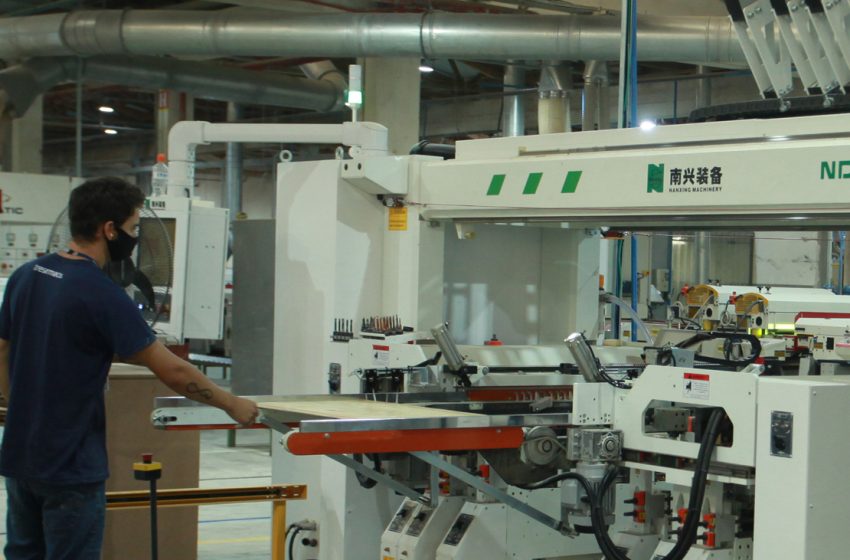  Programa da Fiesc busca reinvenção da indústria de móveis e madeira