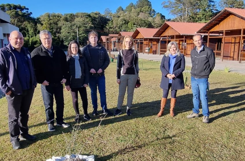 São Bento do Sul terá um Planetário