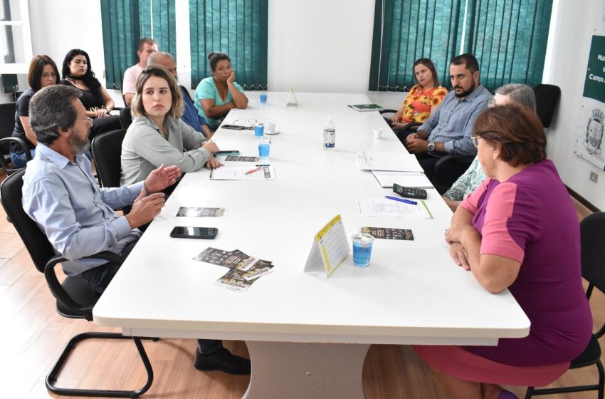  Sindicato preocupado com projeto do Executivo