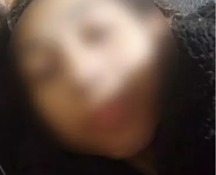  Família procura por filha desaparecida