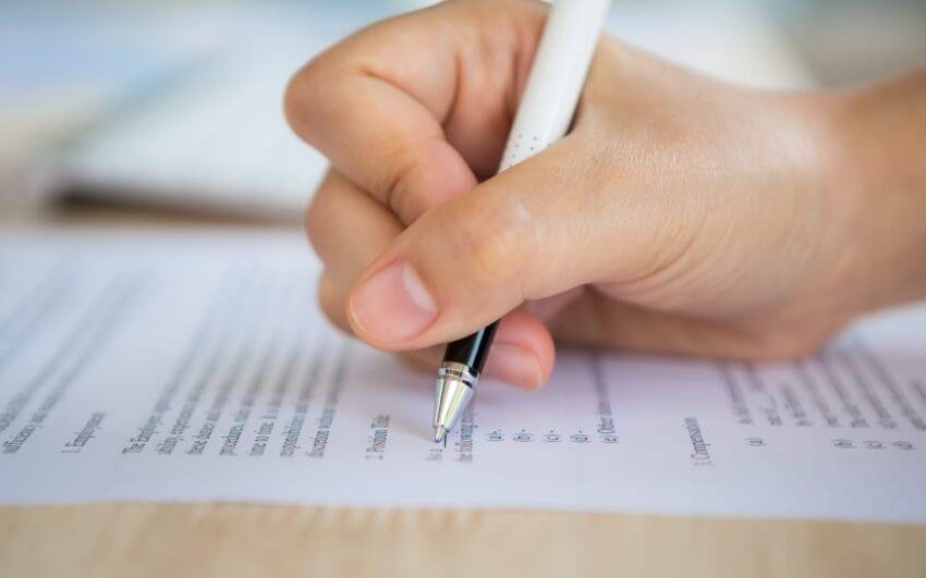  Cidade litorânea abre concurso público com salários acima dos R$ 16 mil