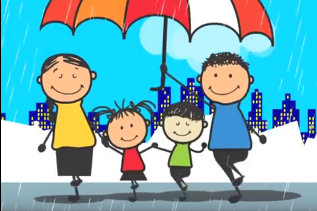  Programa “Família Acolhedora” tem whatsApp exclusivo