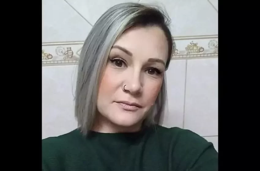  Identificada mulher que morreu com choque de lava a jato