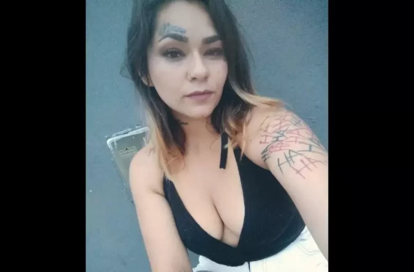  Identificada jovem de 23 anos vítima de feminicídio