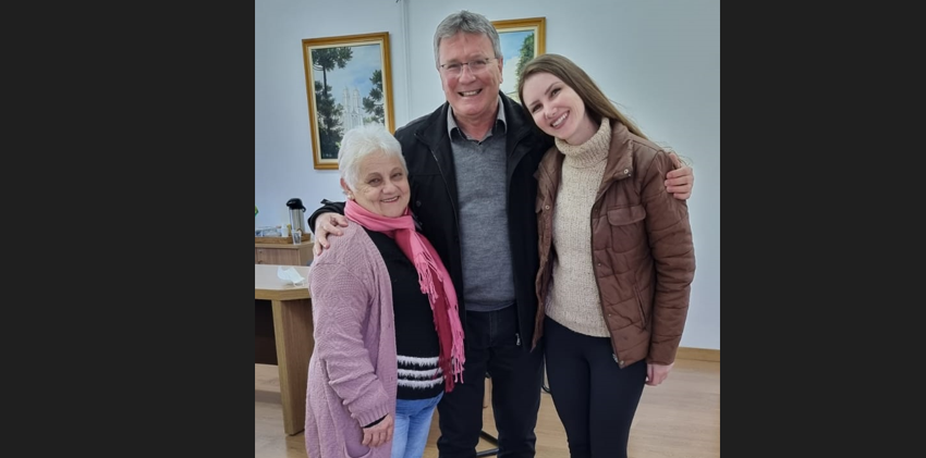  Médica endocrinologista é contratada para atendimento à população  