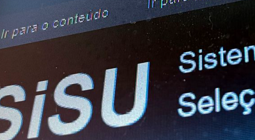  MEC divulga nesta segunda-feira lista de espera do Sisu