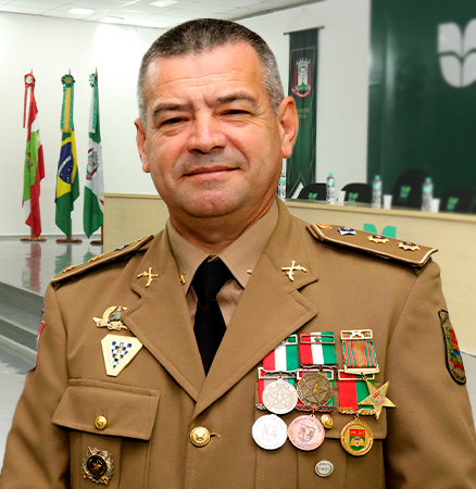  Reunião trata de segurança para a área comercial de São Bento do Sul