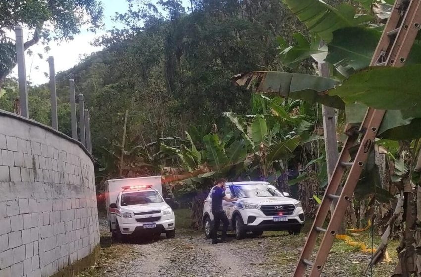  TRAGÉDIA: trabalhador morre durante manutenção de rede telefônica