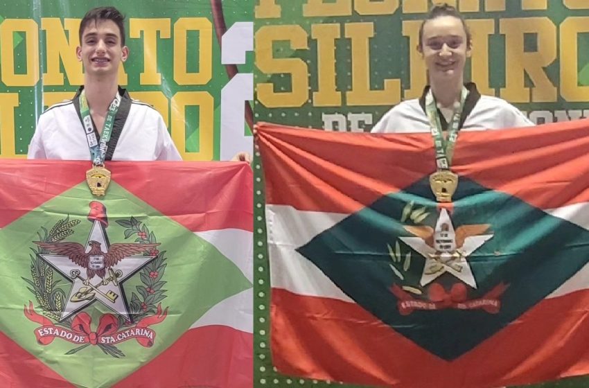  São Bento tem dois campeões brasileiros