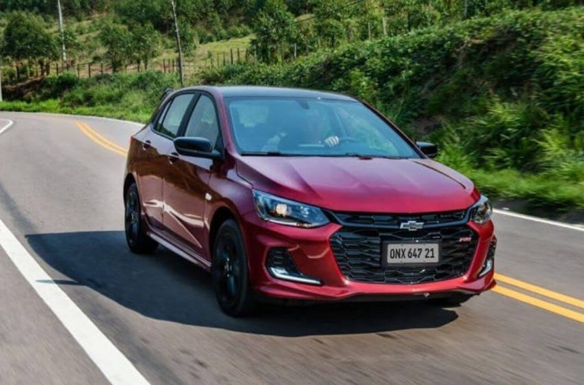  Lista dos carros mais vendidos em SC tem domínio de SUVs e novo queridinho; veja top 10