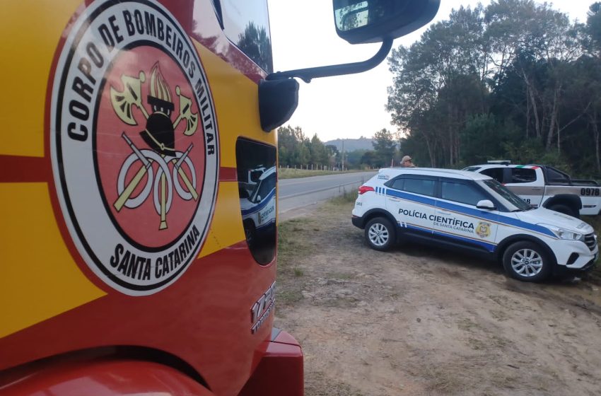  Jovem perde a vida em cachoeira na tarde de sábado