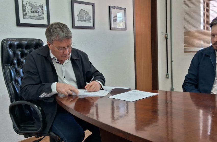  Mais de R$ 17 milhões para obra de saneamento no bairro Serra Alta