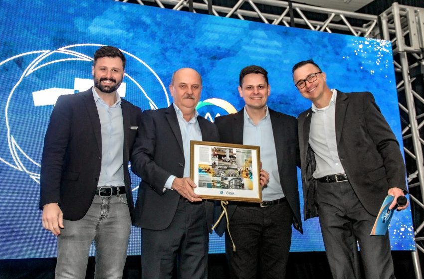  Civia comemora 15 anos de história