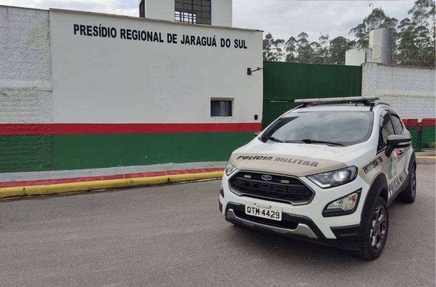  Foragido por homicídio é preso pela Polícia Militar