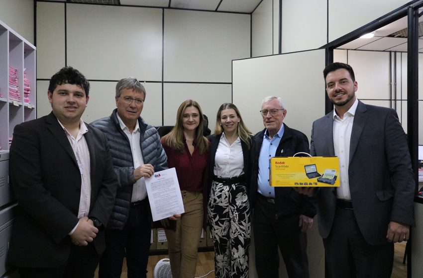  Procon: Mais agilidade nos processos digitalizados