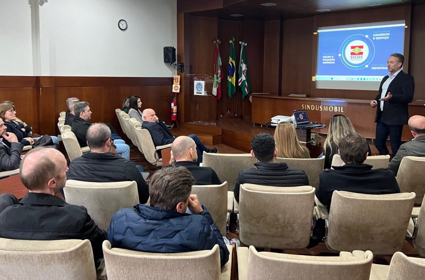  Novo Prodec incentiva investimentos nas empresas