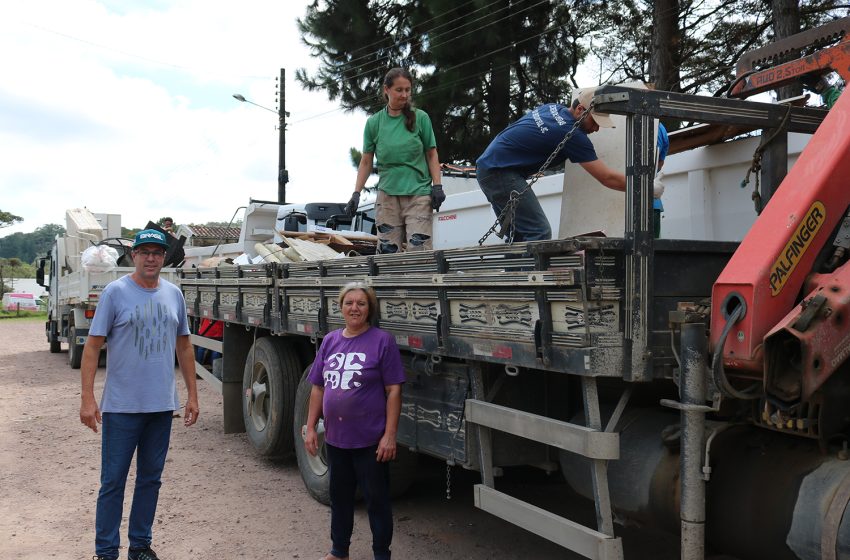  “São Bento Sempre Limpa” tem mais uma edição no próximo sábado