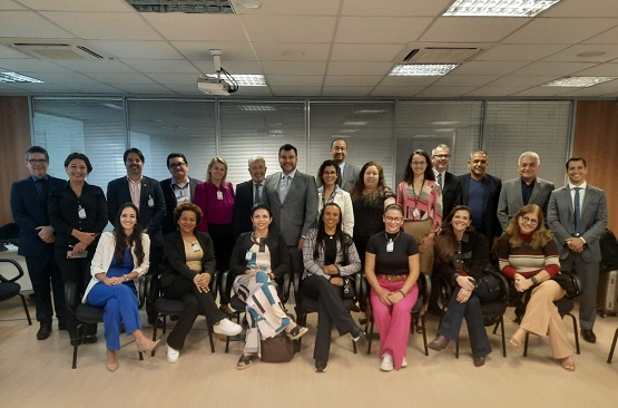  Magistrados do país elogiam programa de SC que atende adolescentes e jovens acolhidos