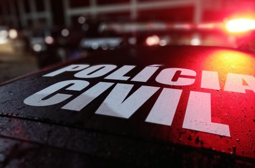  Em ataque de fúria mulher fere outra com uma foice