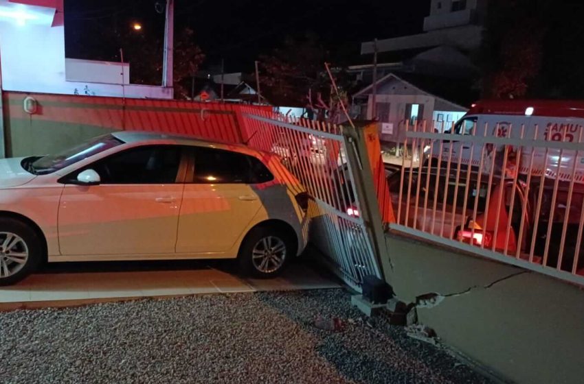  Motorista de aplicativo morre durante corrida