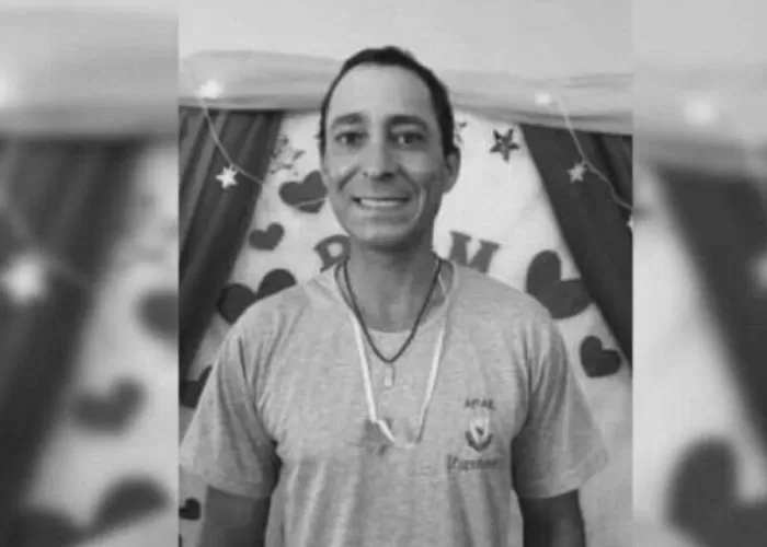  Corpo do aluno da Apae que estava desaparecido é encontrado às margens de rio