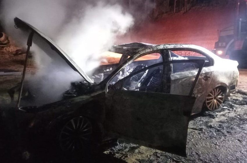  Criança é sequestrada na madrugada desta quarta-feira
