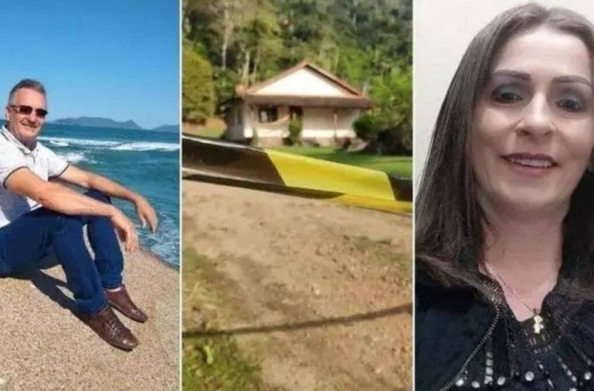  Pai e filho são condenados por assassinatos em Timbó