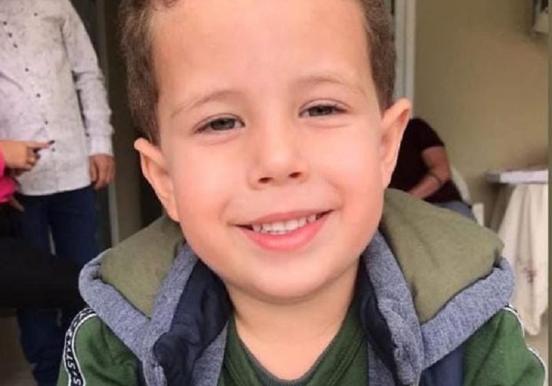  Menino que se afogou em piscina tem morte confirmada e família doa órgãos