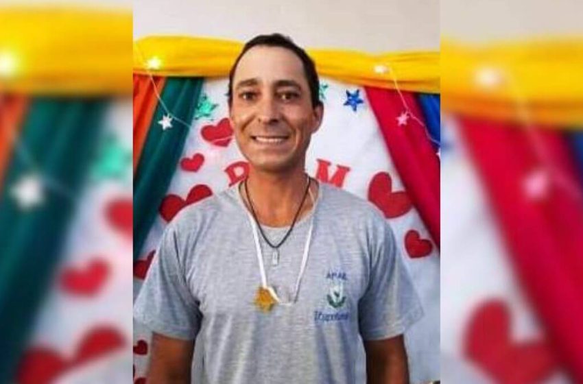  Aluno da Apae desaparece ao sair para juntar latinhas
