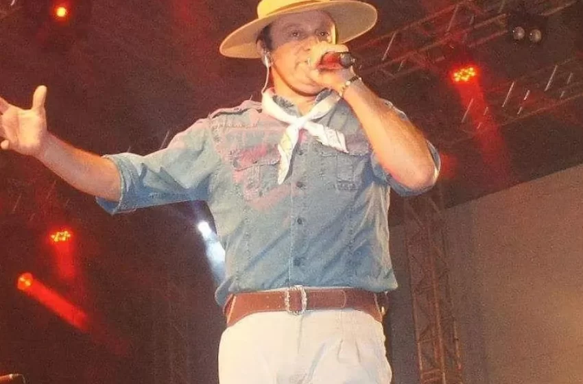  Morre fundador do grupo “Garotos de Ouro”