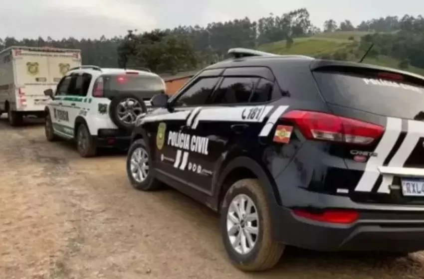  Mãe que matou recém-nascido e colocou em saco plástico é condenada no Alto Vale do Itajaí