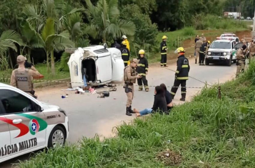  Perseguição, troca de tiros e morte em plena luz do dia