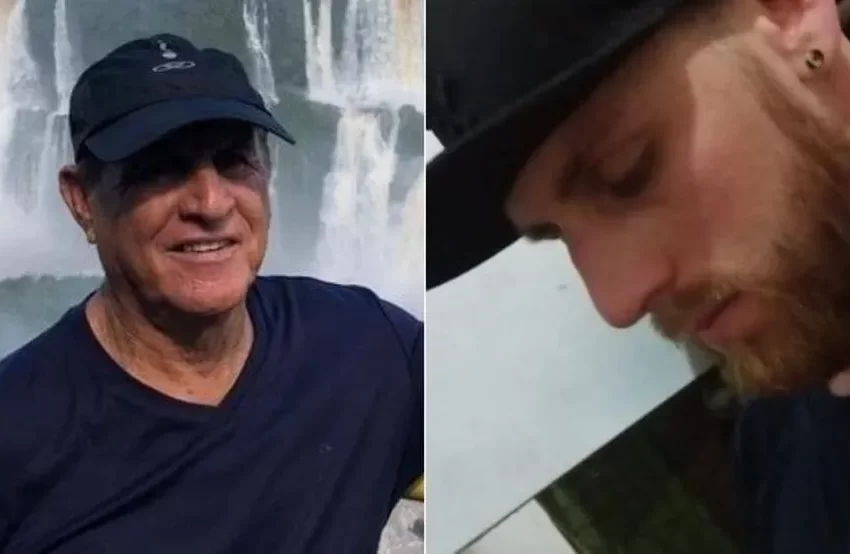  Buscas por embarcação que desapareceu com 2 pescadores entram no 3º dia