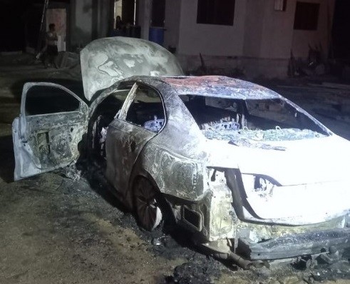  SEQUESTRO: buscas por menina sequestrada em Criciúma continuam