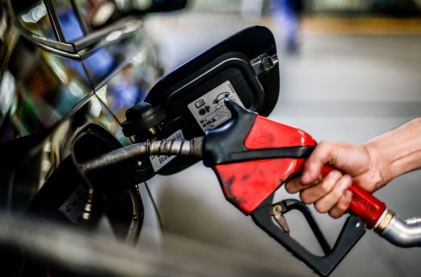  Gasolina vai subir de novo no Brasil
