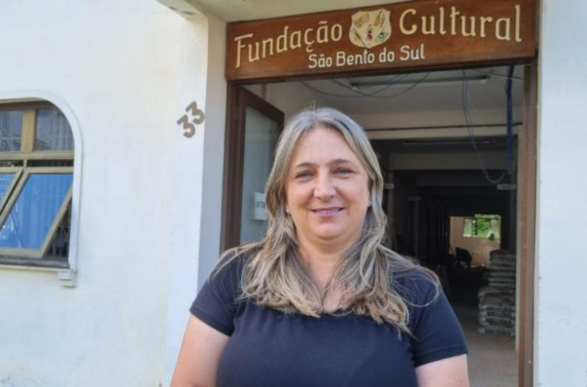  Inscrições abertas para o desfile de aniversário de São Bento do Sul